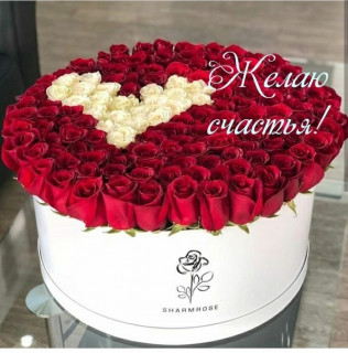 Желаю Вам Счастья