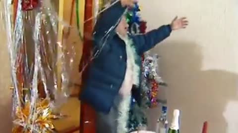 Это_не_Снегурочка