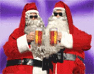 Пивоморозы