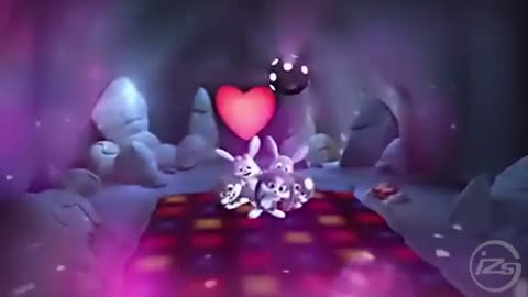 С_Новым_Годом___Зайчик_Шнуффель_