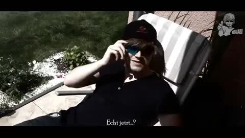 Parodie-Rap