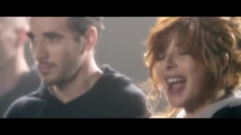 Mylene_Farmer_-_Du_Temps