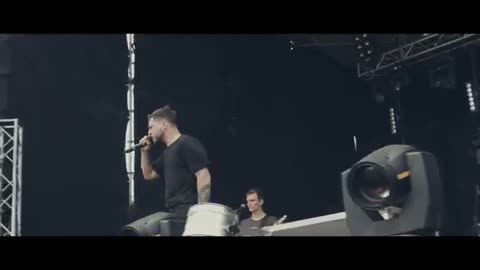 Space Of Variations - TIBET Official Music Video