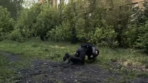 Клип_темная_душа_сталкер_чистое_небо