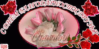 СПАСИБО_ДРУЗЬЯ