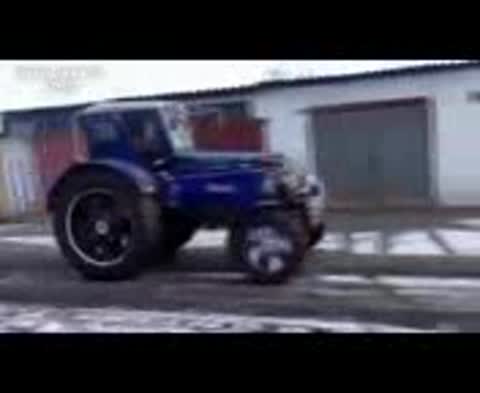 Selskijj_traktorist