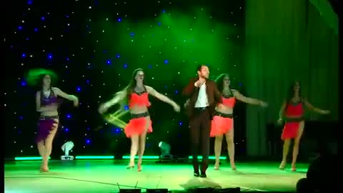 Владимир_Келин_Твоей_Любовью_Одержим_Видио_Канцерт