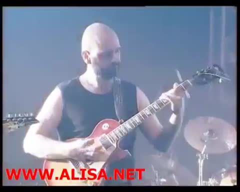 AlisA_Nepokornye_AlisA_Refractory-