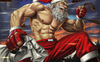 1920x1200_prikolyi-novyij-god-ded-moroz-sneg-santa-sport