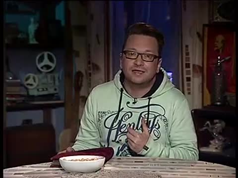 А секса не было у нас в СССР