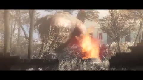 КЛИП_?S_T_A_L_K_E_R?_2018_?