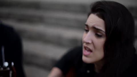 Foiz__LONELY_DAY_-_System_Of_A_Down_cover_acstico