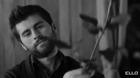 Мила Нитич Просто быть счастливой