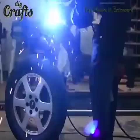 Супервелосипед