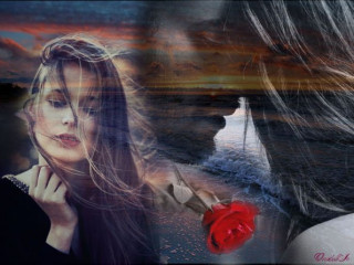 Мне без тебя не хочется Дышать