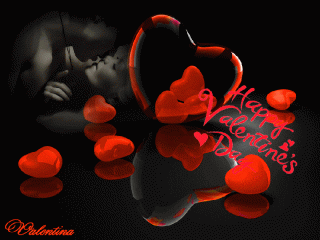 с днем св валентина