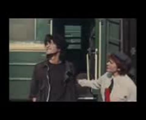 Цой_Жив Кукушка