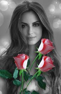 Красивенько