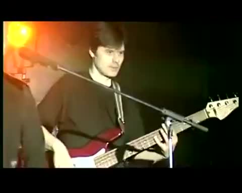 БУТЫРКА_ЗАПАХЛО ВЕСНОЙ