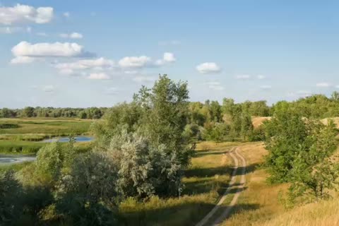 Красивая_природа