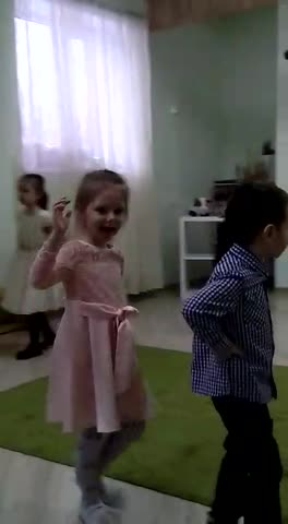 Немного_позитива_Праздник_в_детском_саду