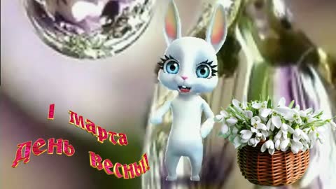 Весна_пришла