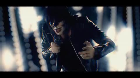 DEATHSTARS_-_Metal_OFFICIAL_MUSIC_VIDEO-