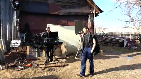 Аркадий_Кобяков_Юрий_Кость__-__А_над_лагерем_ночь