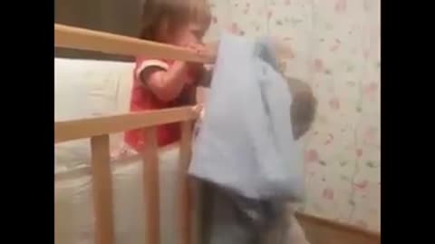 Малыши